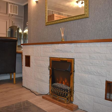 Kilbrannan Guest House Горад Грэйт Ярмут Екстериор снимка