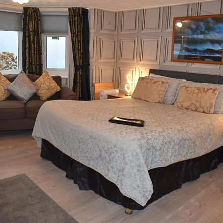 Kilbrannan Guest House Горад Грэйт Ярмут Екстериор снимка