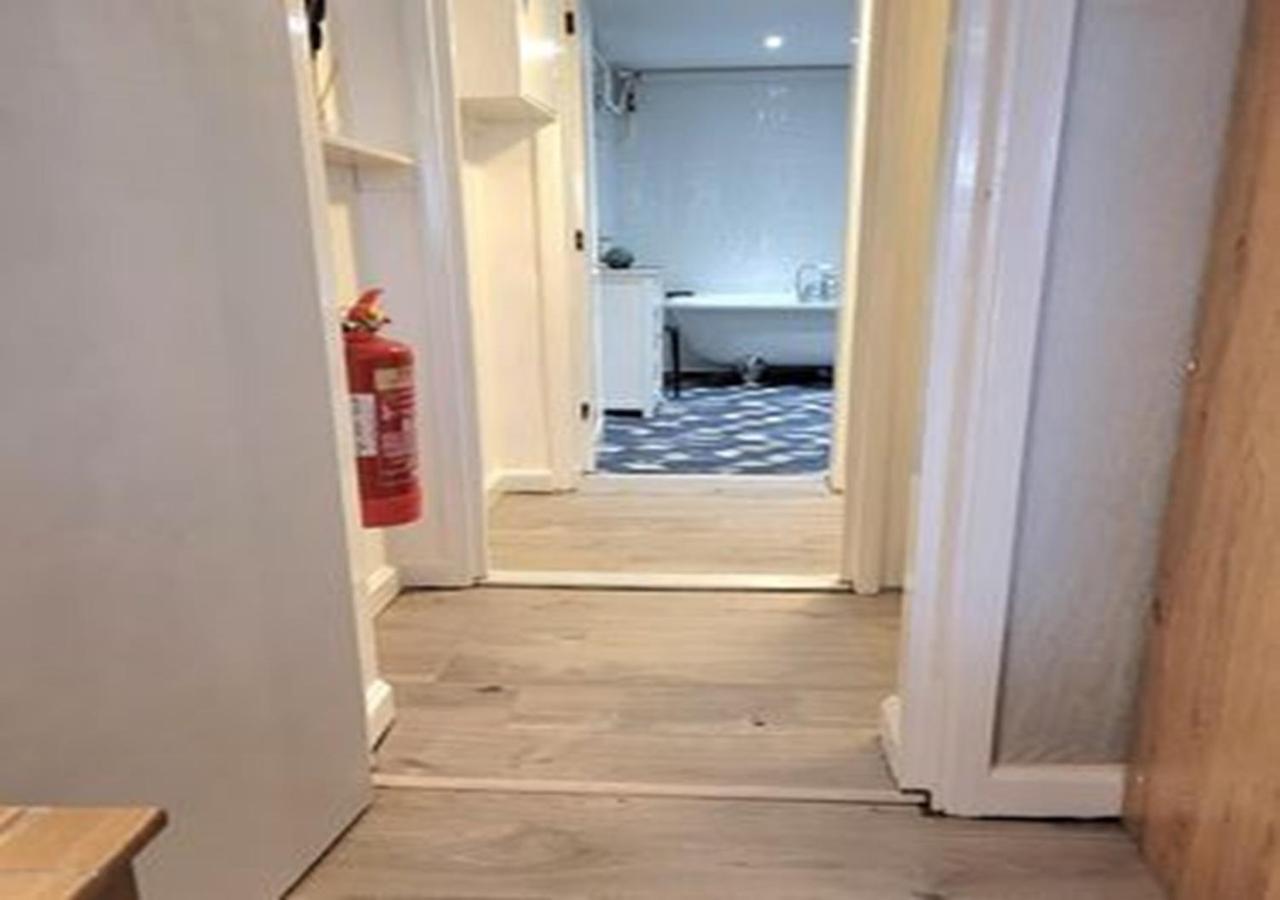 Kilbrannan Guest House Горад Грэйт Ярмут Екстериор снимка