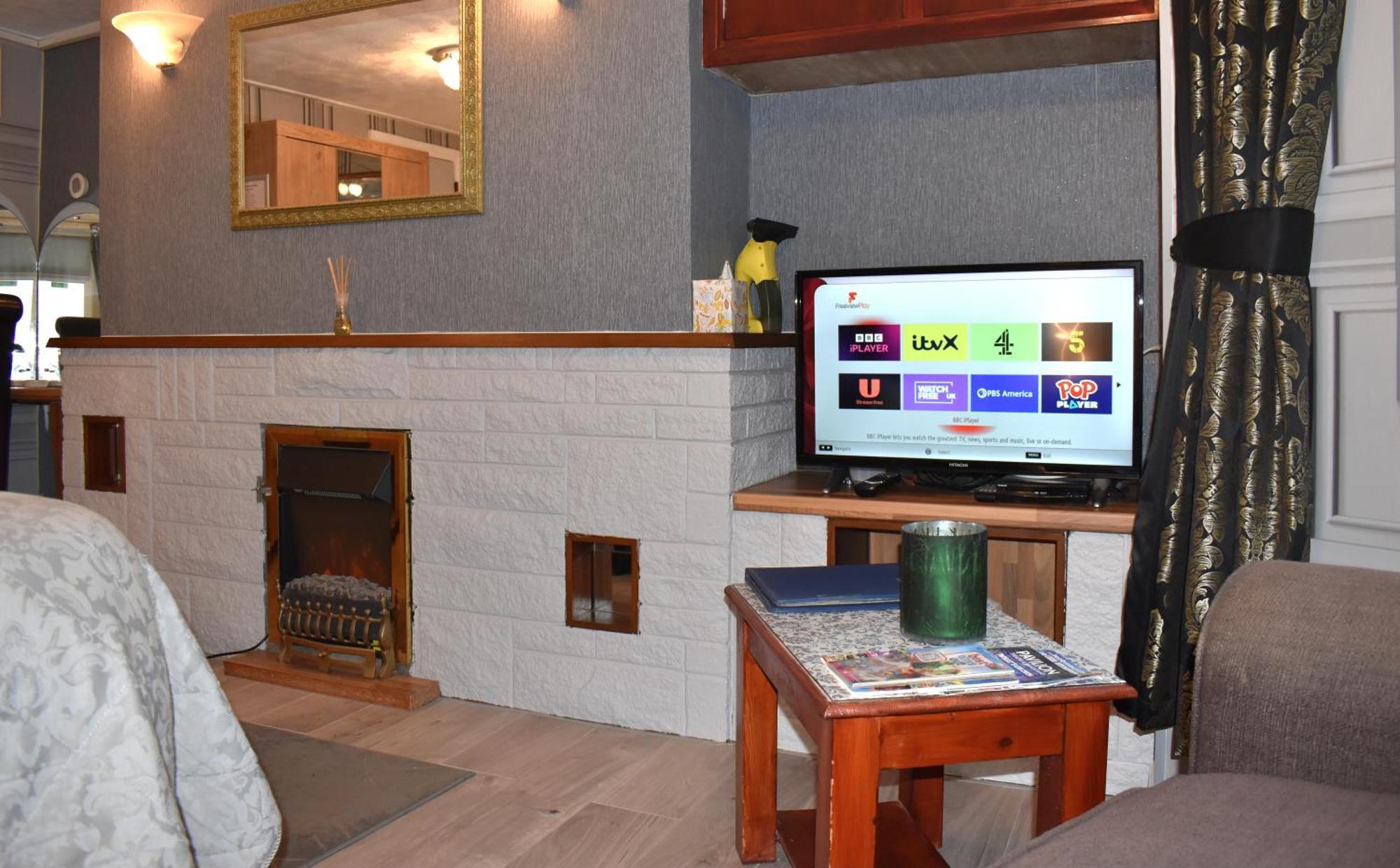 Kilbrannan Guest House Горад Грэйт Ярмут Екстериор снимка