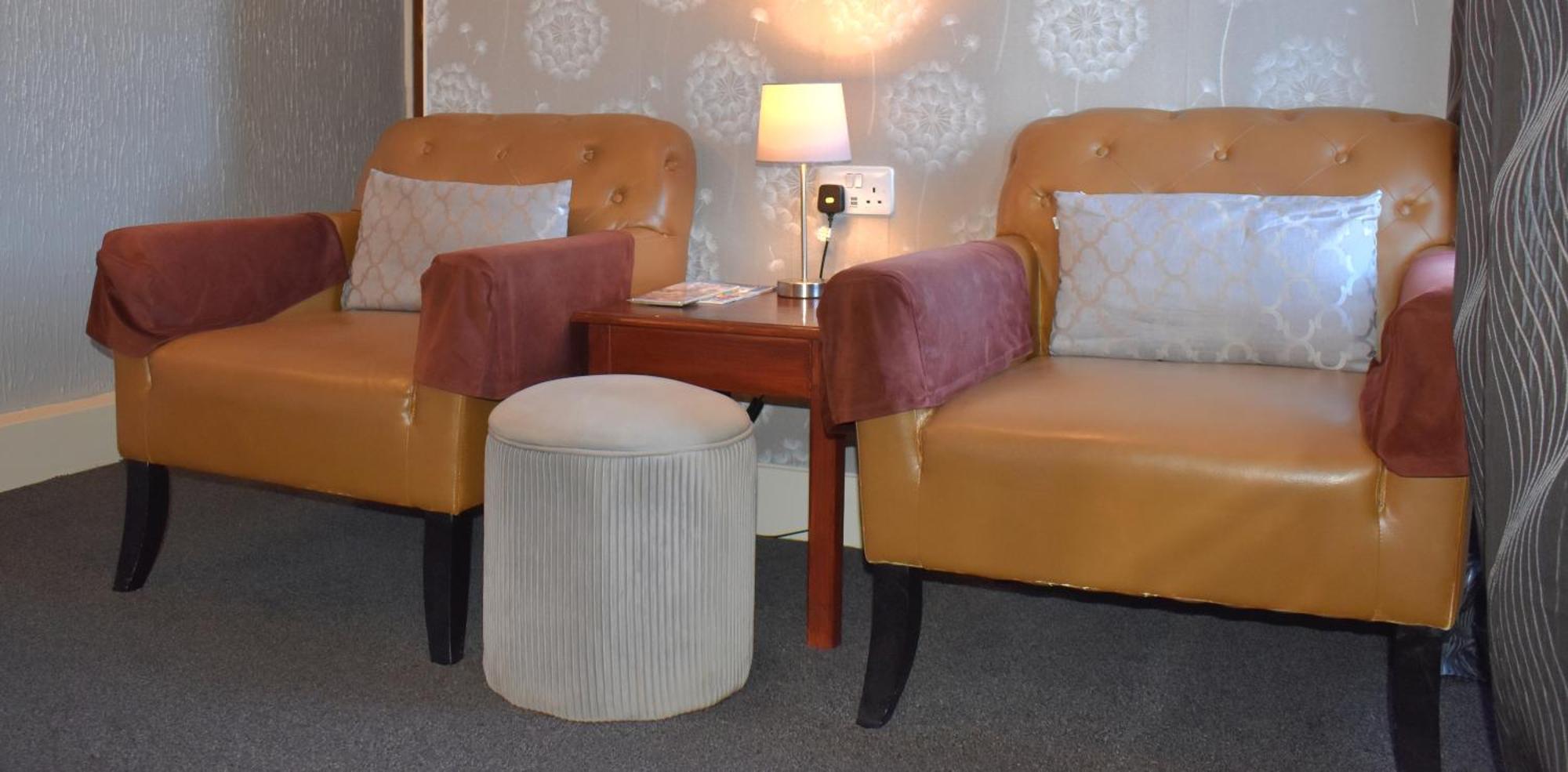 Kilbrannan Guest House Горад Грэйт Ярмут Екстериор снимка