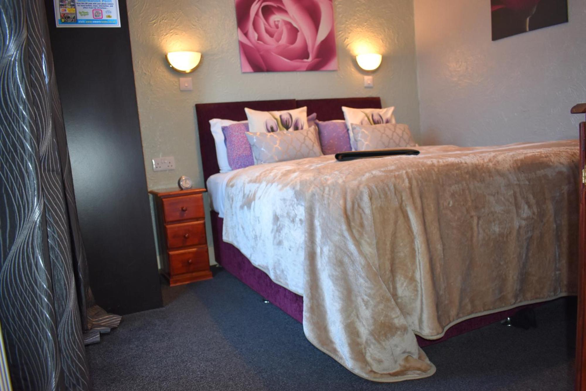 Kilbrannan Guest House Горад Грэйт Ярмут Екстериор снимка