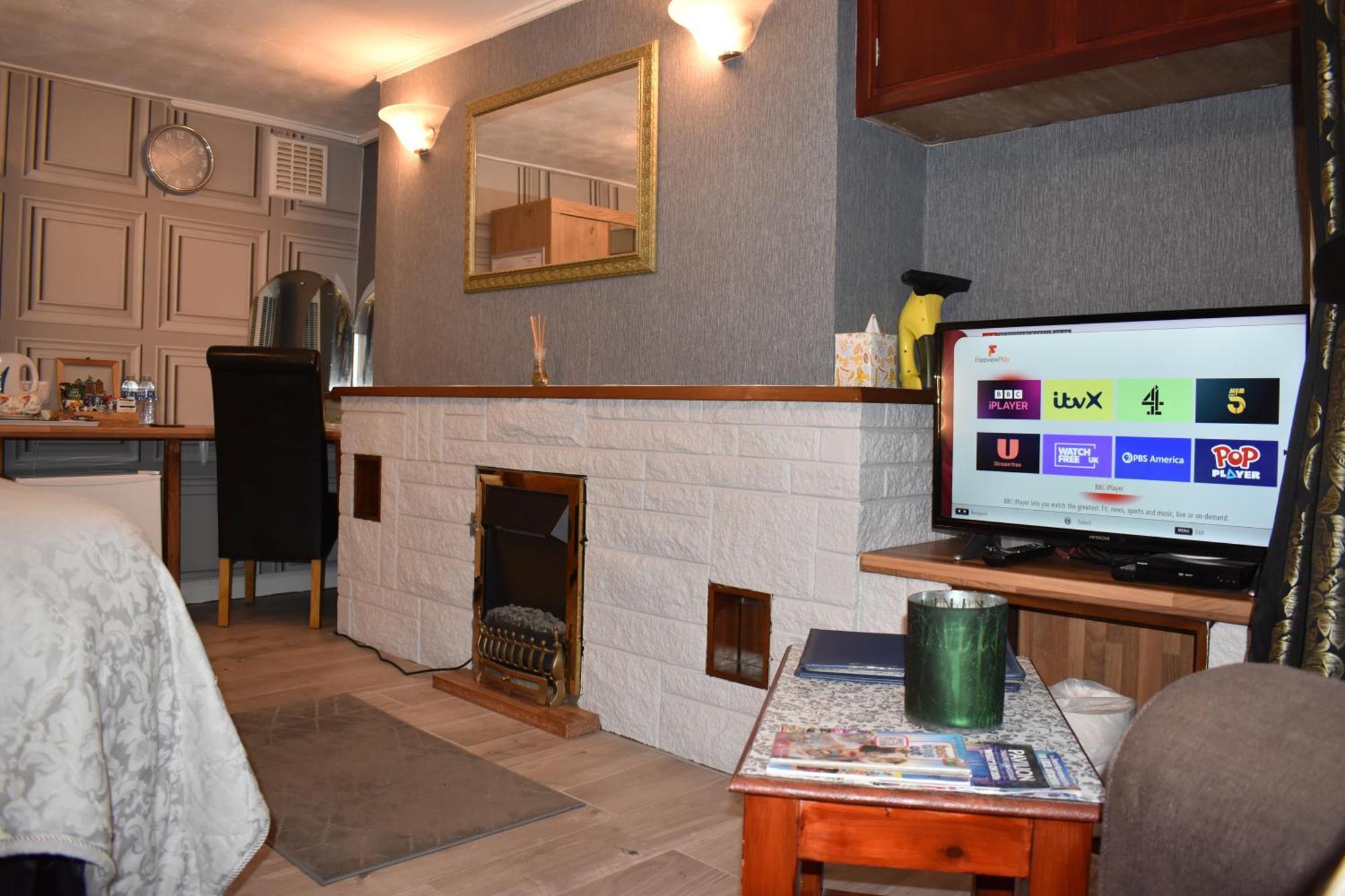 Kilbrannan Guest House Горад Грэйт Ярмут Екстериор снимка
