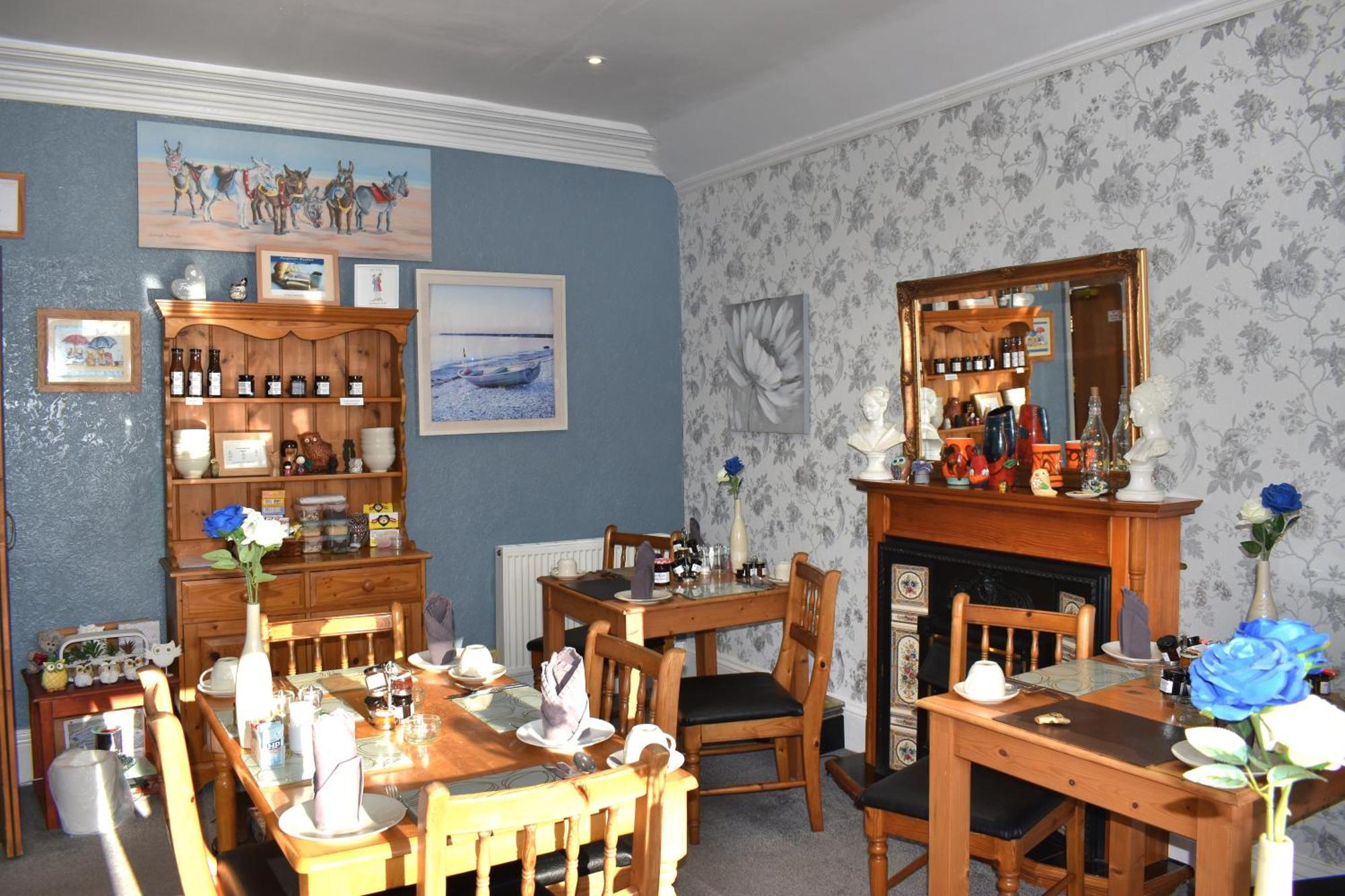 Kilbrannan Guest House Горад Грэйт Ярмут Екстериор снимка
