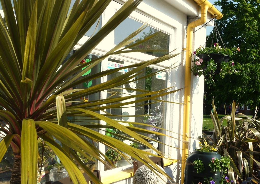 Kilbrannan Guest House Горад Грэйт Ярмут Екстериор снимка