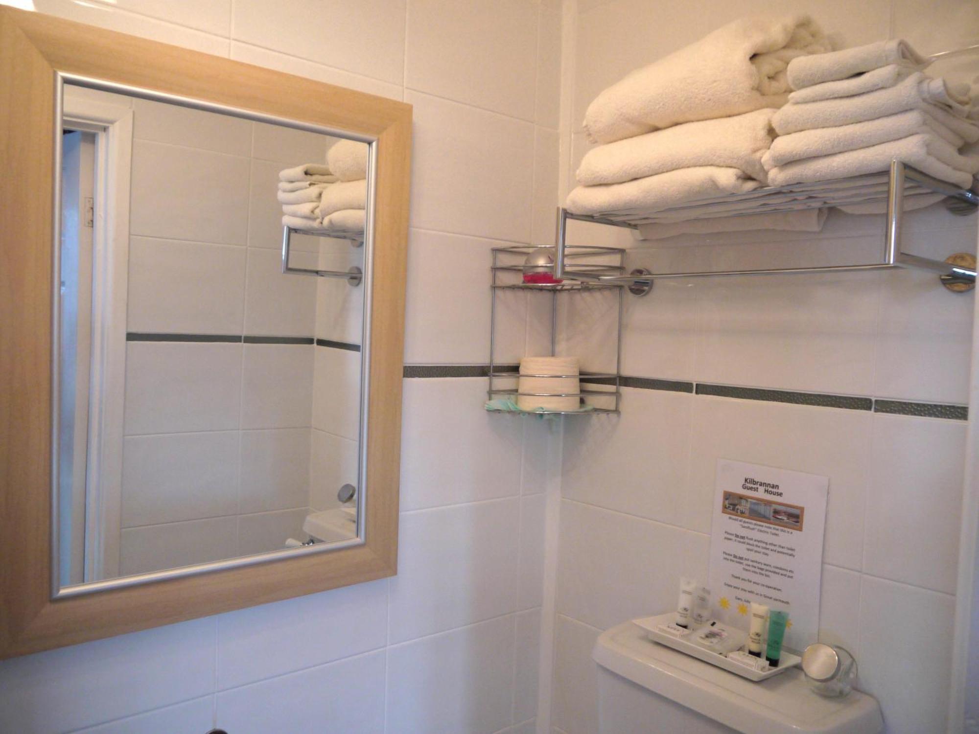 Kilbrannan Guest House Горад Грэйт Ярмут Екстериор снимка