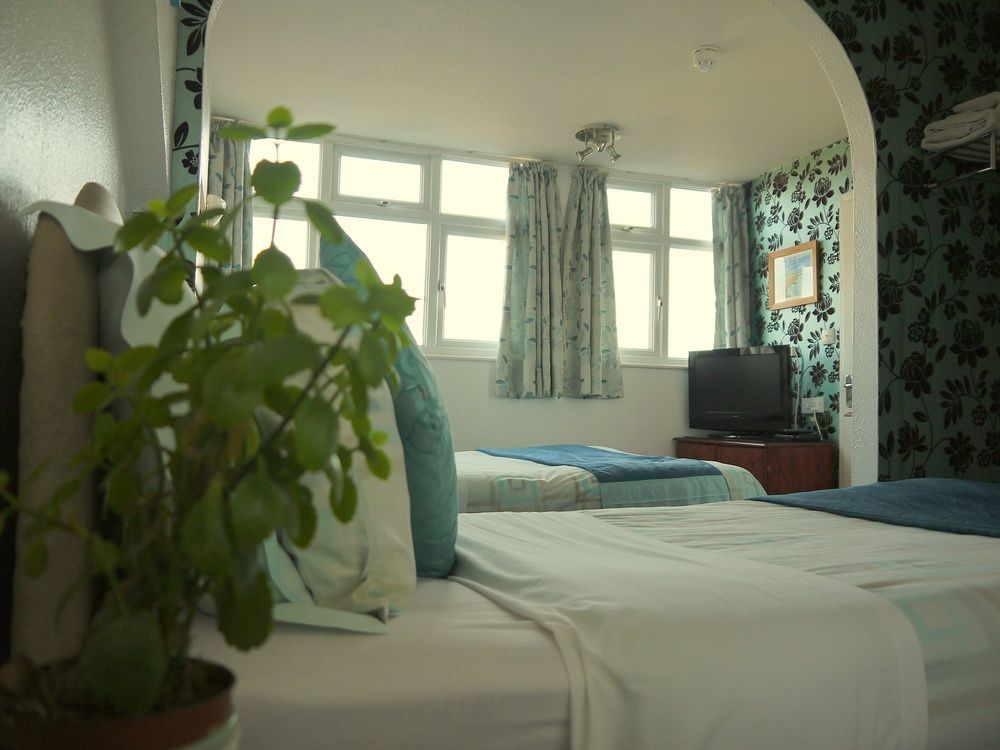 Kilbrannan Guest House Горад Грэйт Ярмут Екстериор снимка