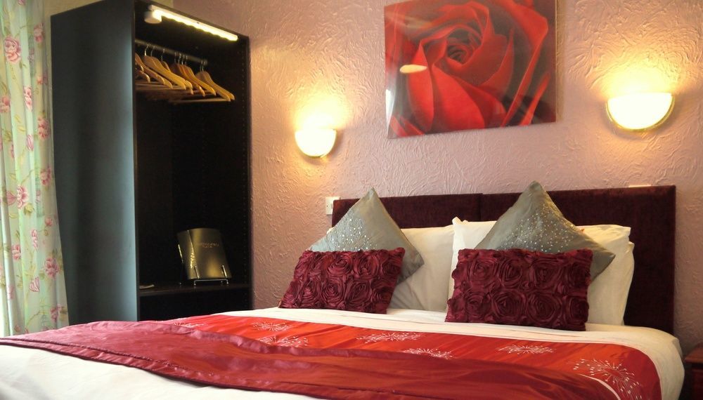 Kilbrannan Guest House Горад Грэйт Ярмут Екстериор снимка