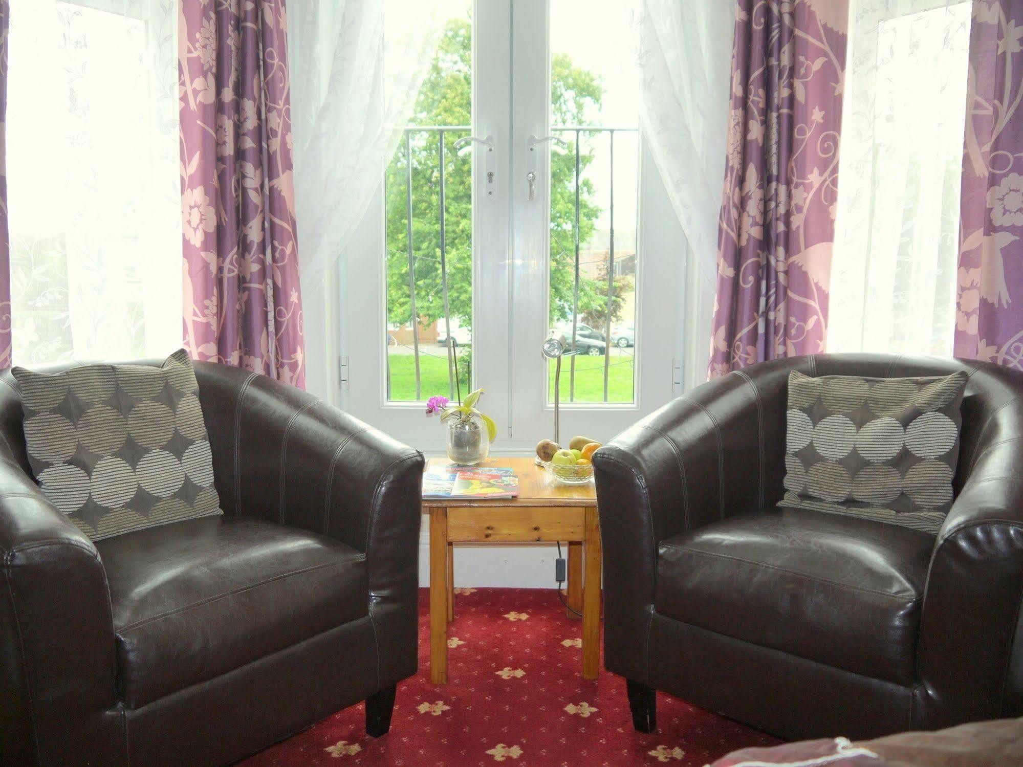 Kilbrannan Guest House Горад Грэйт Ярмут Екстериор снимка