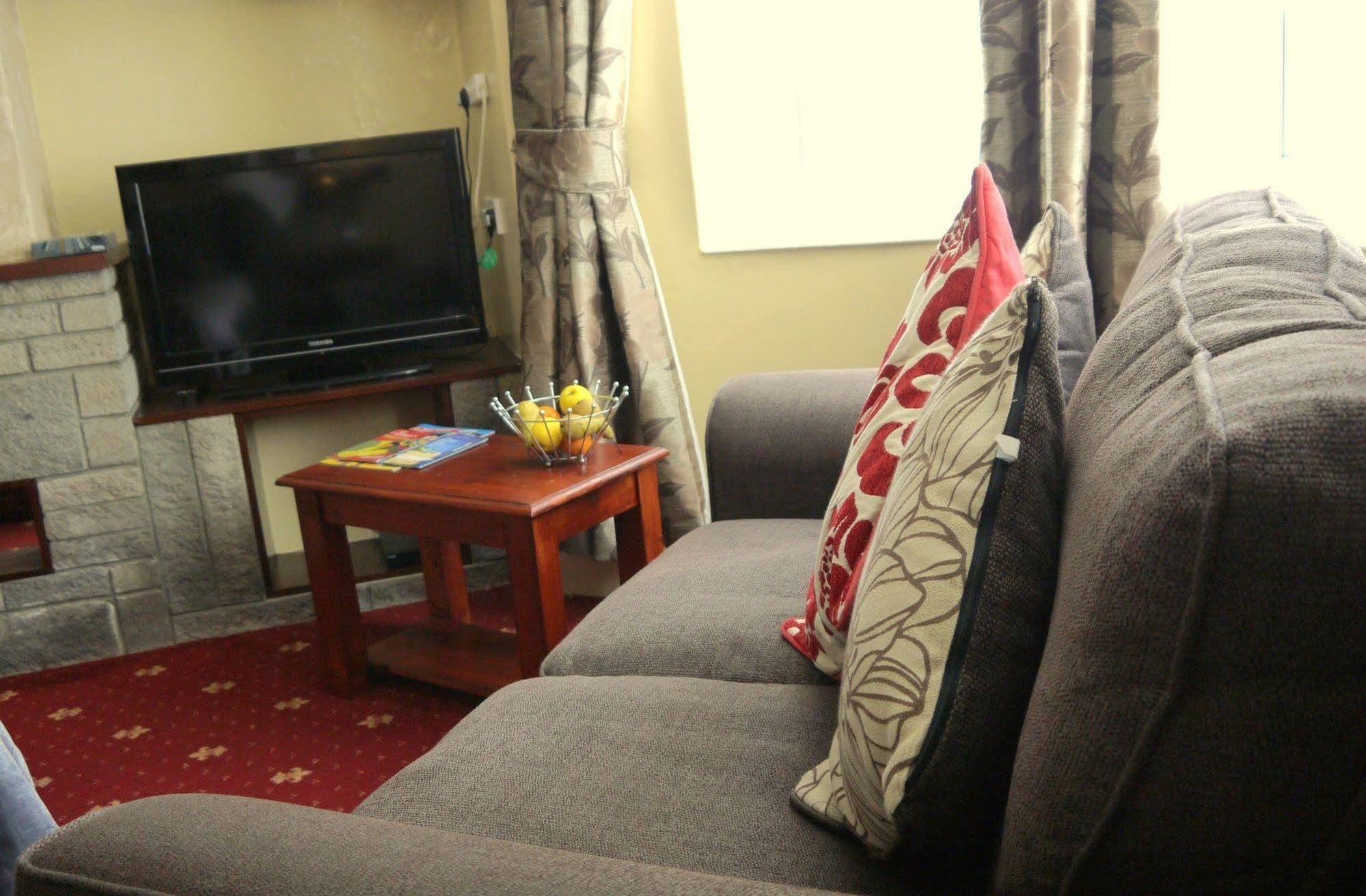 Kilbrannan Guest House Горад Грэйт Ярмут Екстериор снимка